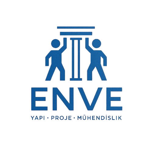 ENVE Yapı Proje Logo